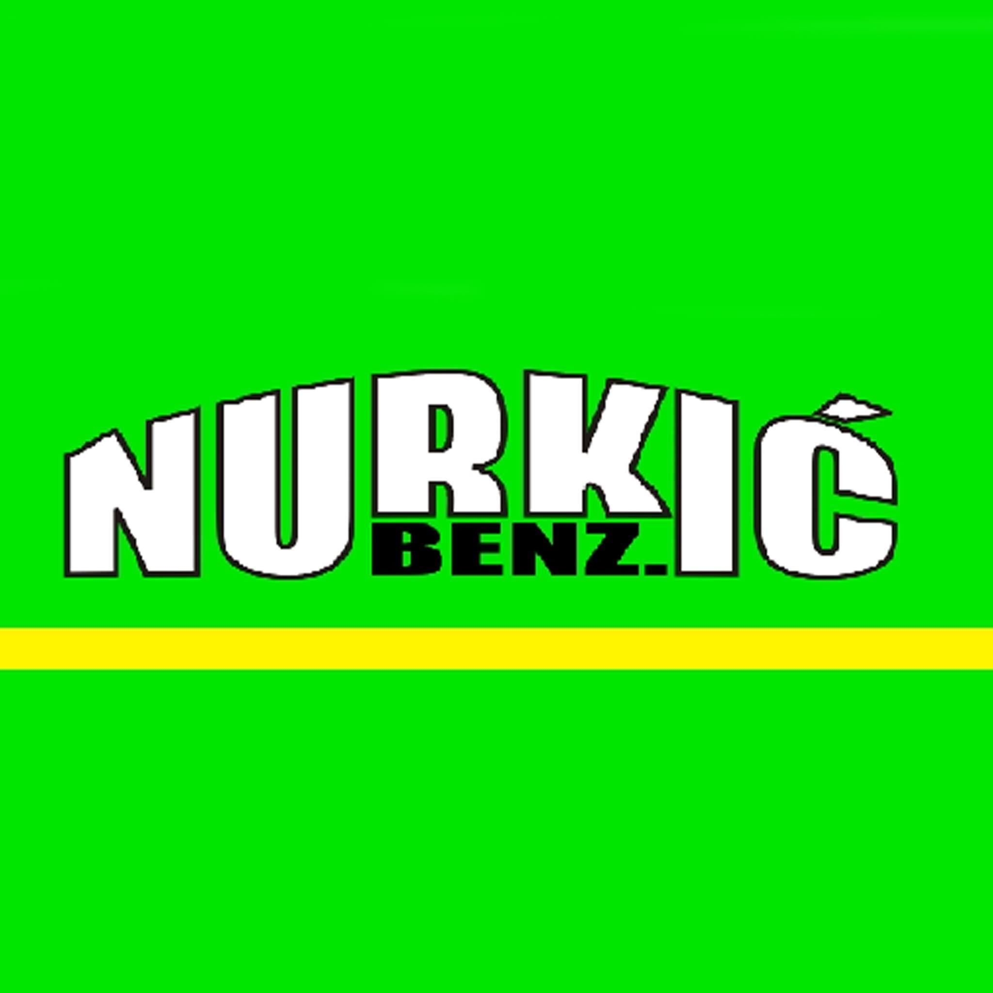 Nurkic Benz